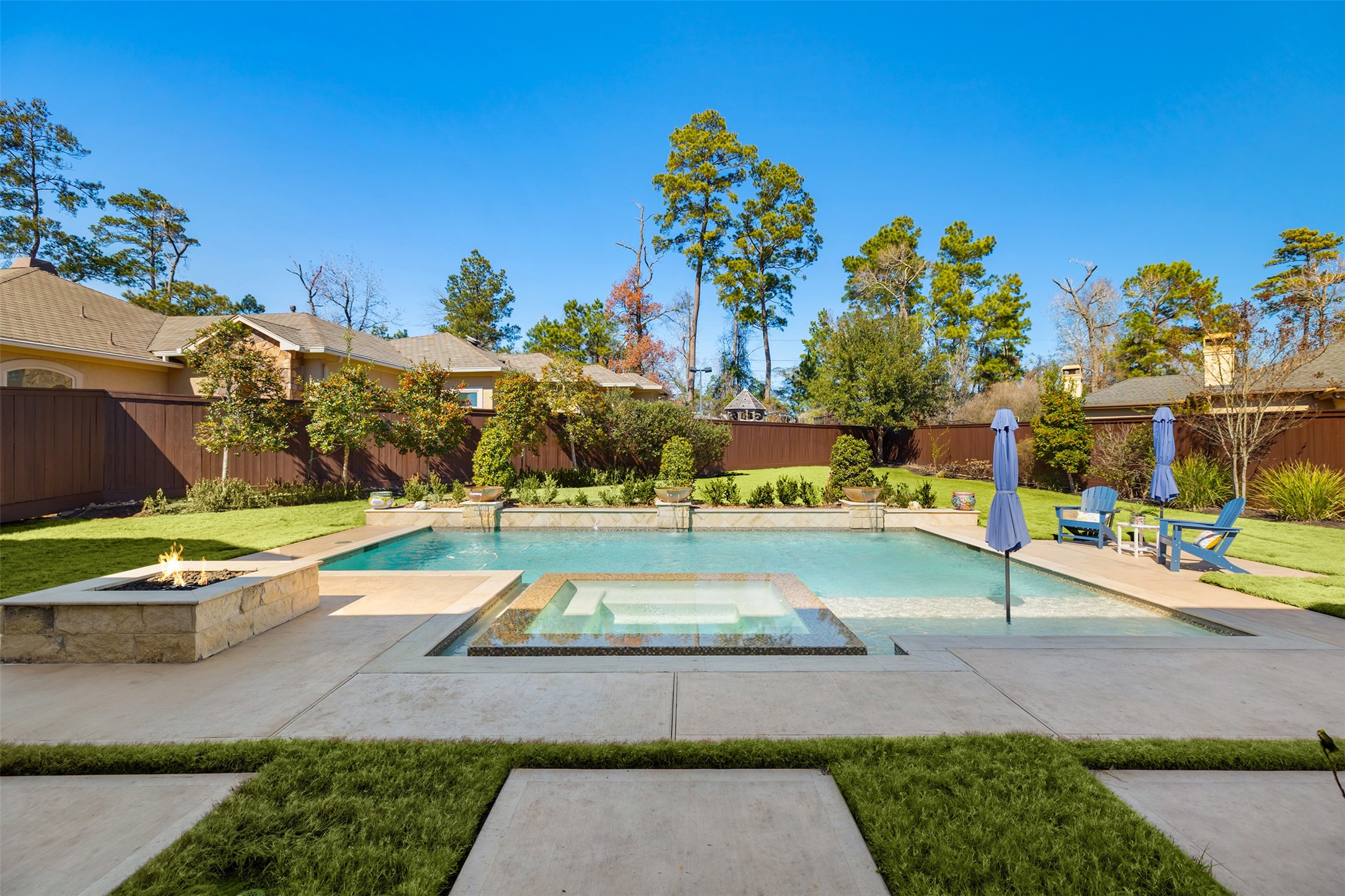 24806 Pearl Crest Lane Spring, TX 77389 - Photo 36 of 47