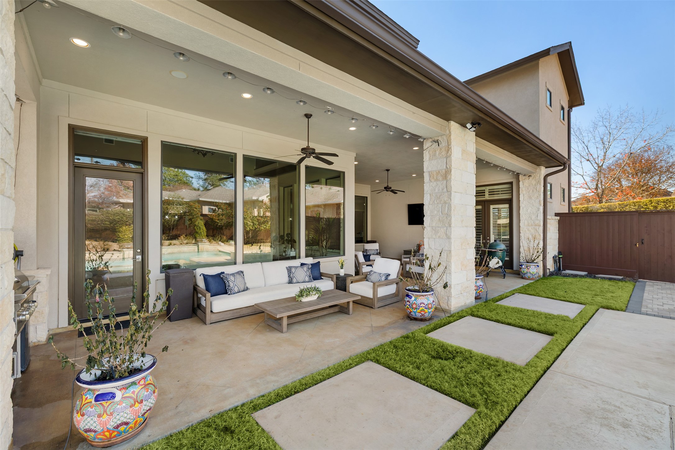 24806 Pearl Crest Lane Spring, TX 77389 - Photo 39 of 47