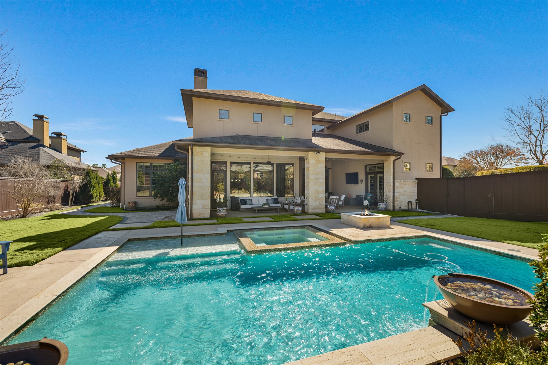 24806 Pearl Crest Lane Spring, TX 77389 - Photo 41 of 47