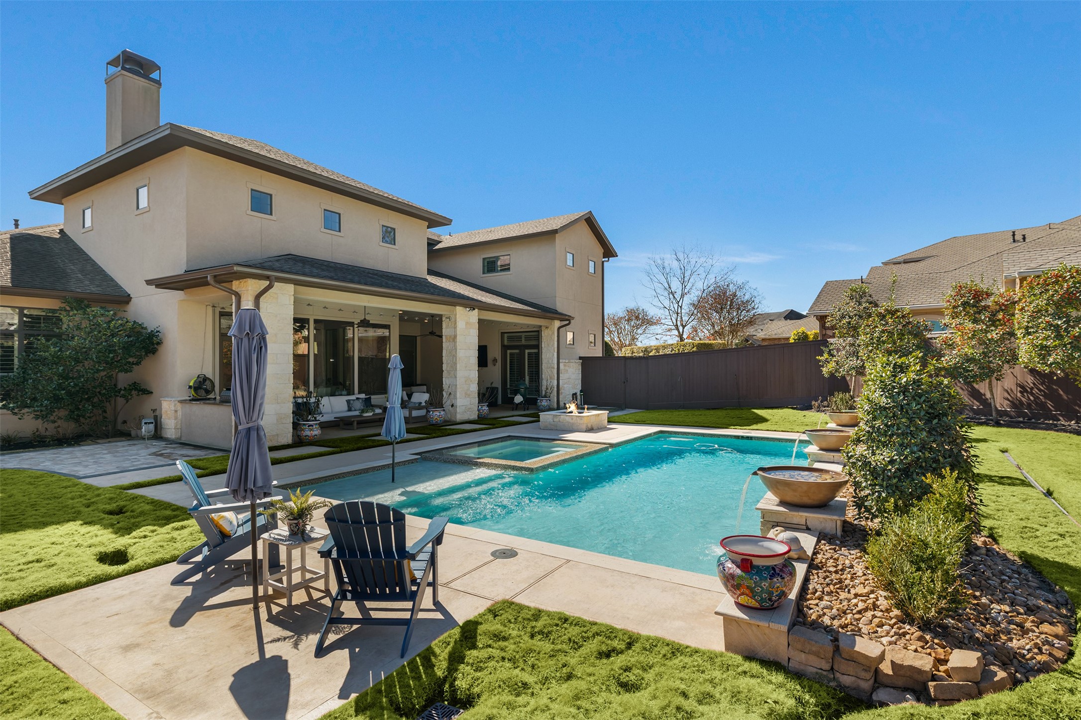 24806 Pearl Crest Lane Spring, TX 77389 - Photo 44 of 47