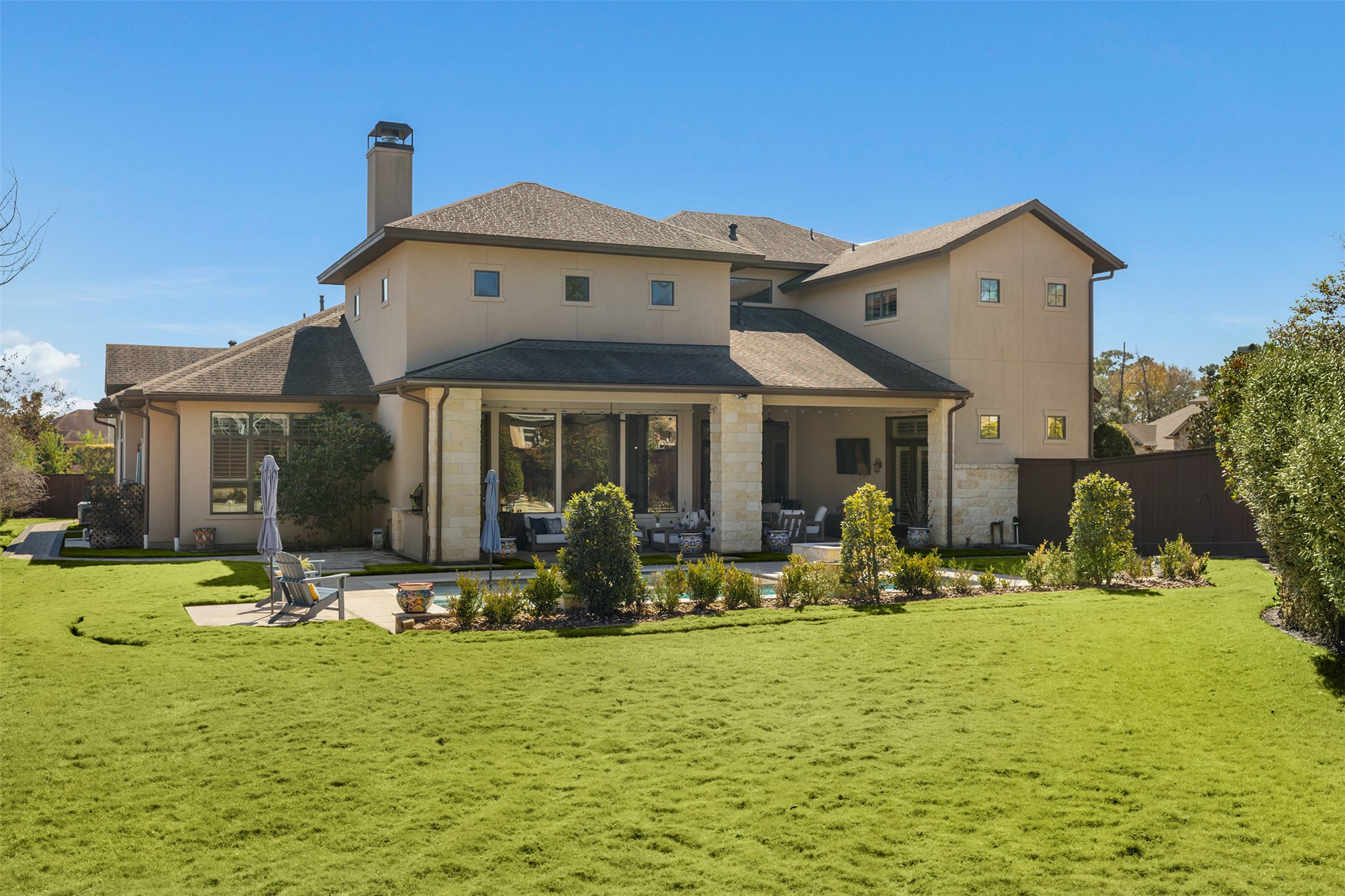 24806 Pearl Crest Lane Spring, TX 77389 - Photo 45 of 47