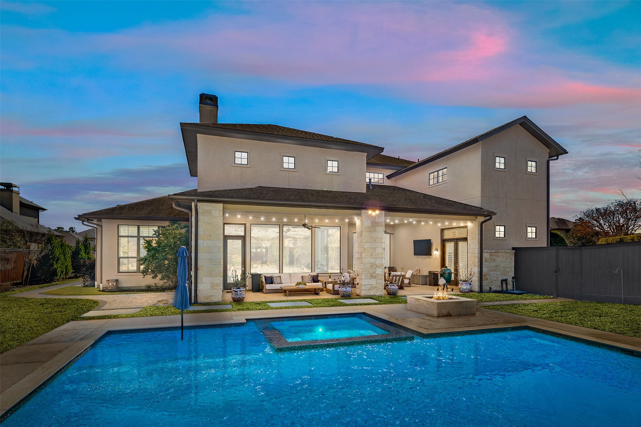 24806 Pearl Crest Lane Spring, TX 77389 - Photo 47 of 47