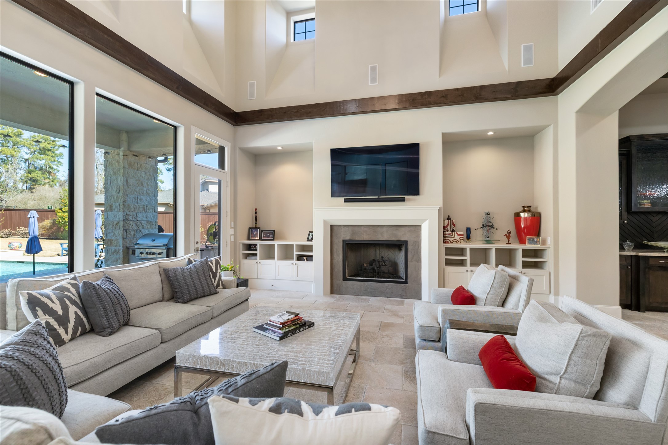 24806 Pearl Crest Lane Spring, TX 77389 - Photo 6 of 47