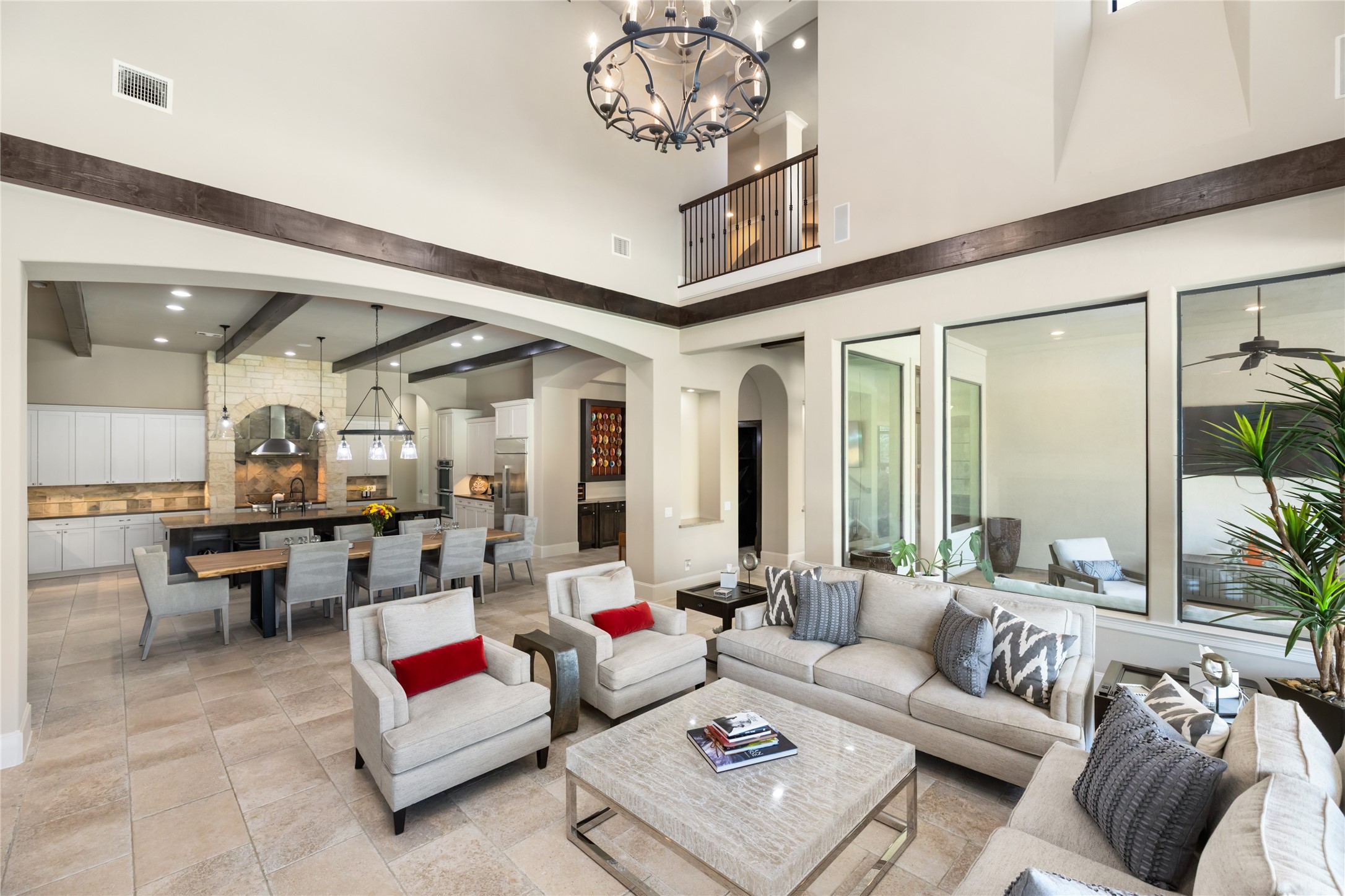 24806 Pearl Crest Lane Spring, TX 77389 - Photo 7 of 47