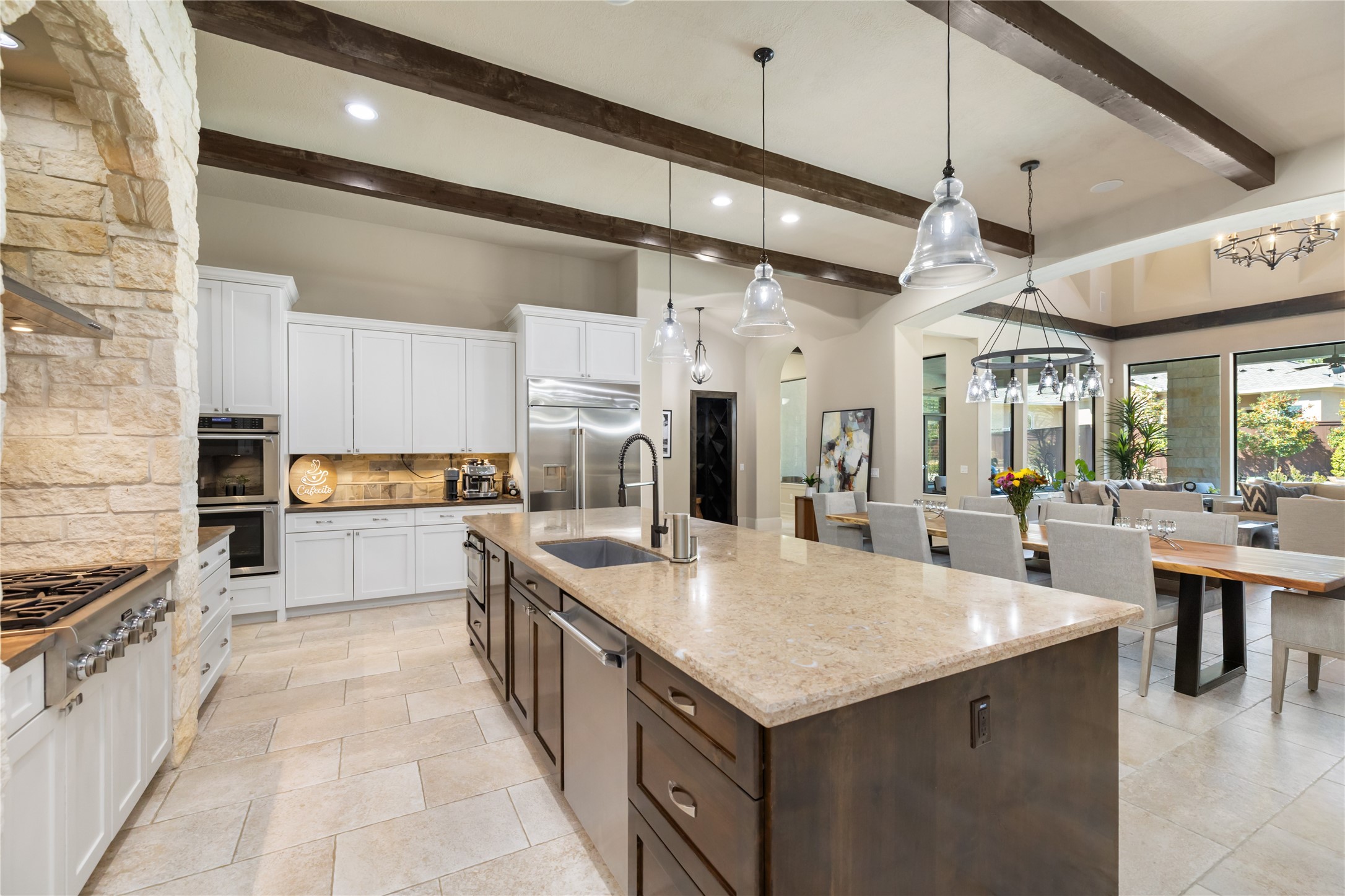 24806 Pearl Crest Lane Spring, TX 77389 - Photo 8 of 47