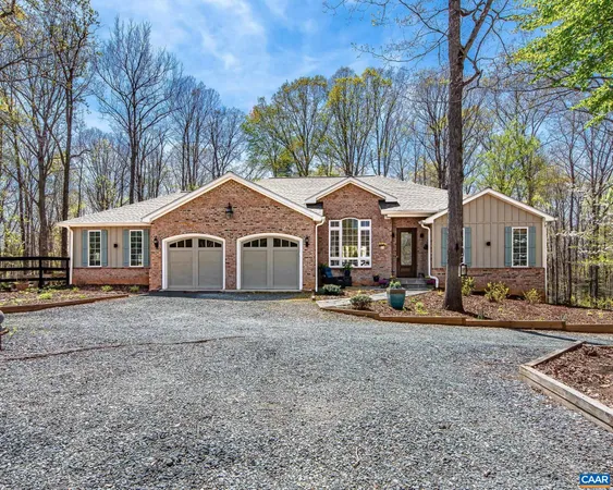 $1,100,000 | 9130 Totier Creek Road, Scottsville, VA 24590