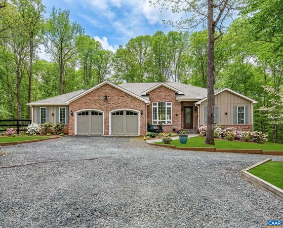 $1,100,000 | 9130 Totier Creek Road, Scottsville, VA 24590
