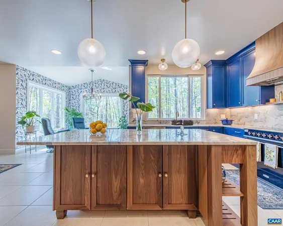 $1,100,000 | 9130 Totier Creek Road, Scottsville, VA 24590