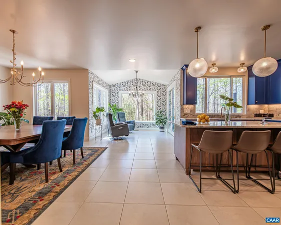 $1,100,000 | 9130 Totier Creek Road, Scottsville, VA 24590