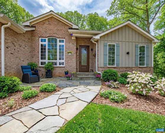 $1,100,000 | 9130 Totier Creek Road, Scottsville, VA 24590
