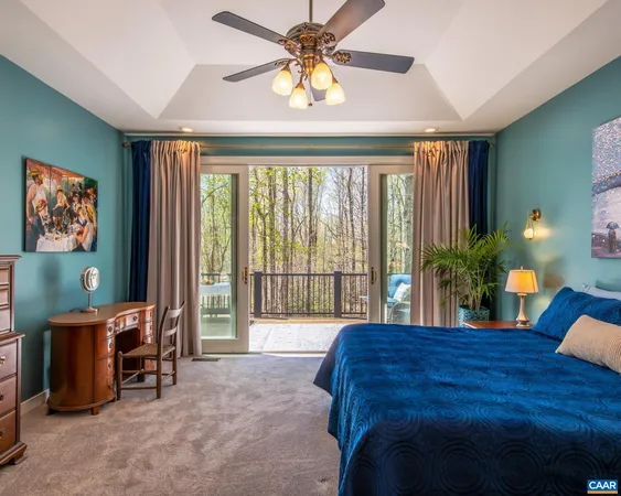 $1,100,000 | 9130 Totier Creek Road, Scottsville, VA 24590
