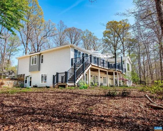 $1,100,000 | 9130 Totier Creek Road, Scottsville, VA 24590