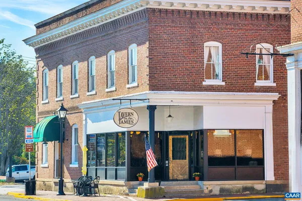 $1,100,000 | 9130 Totier Creek Road, Scottsville, VA 24590