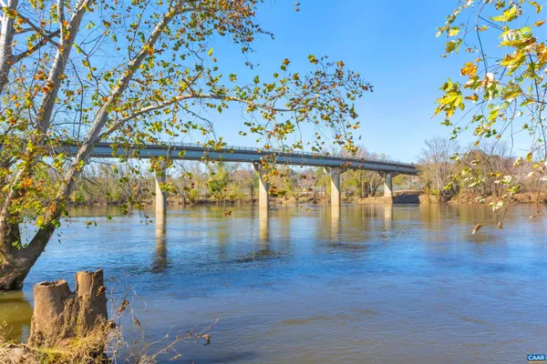 $1,100,000 | 9130 Totier Creek Road, Scottsville, VA 24590