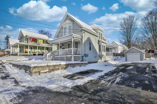 $374,900 | 29 Beech Street, Newport, NH 03773