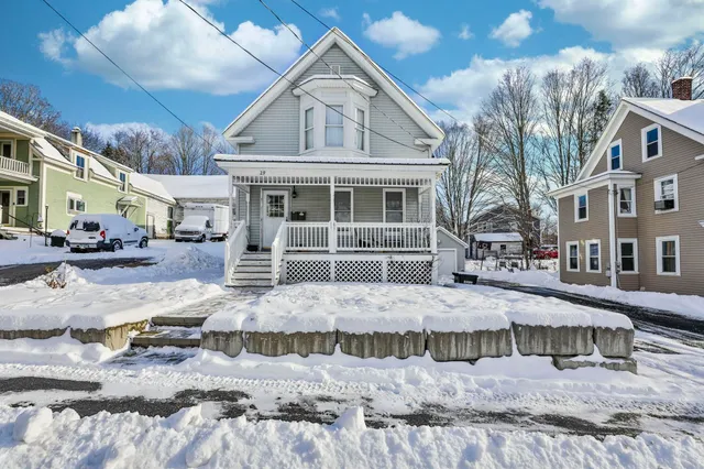 $425,000 | 29 Beech Street, Newport, NH 03773
