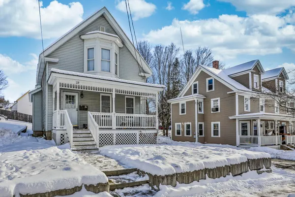 $374,900 | 29 Beech Street, Newport, NH 03773