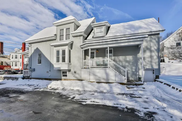 $425,000 | 29 Beech Street, Newport, NH 03773