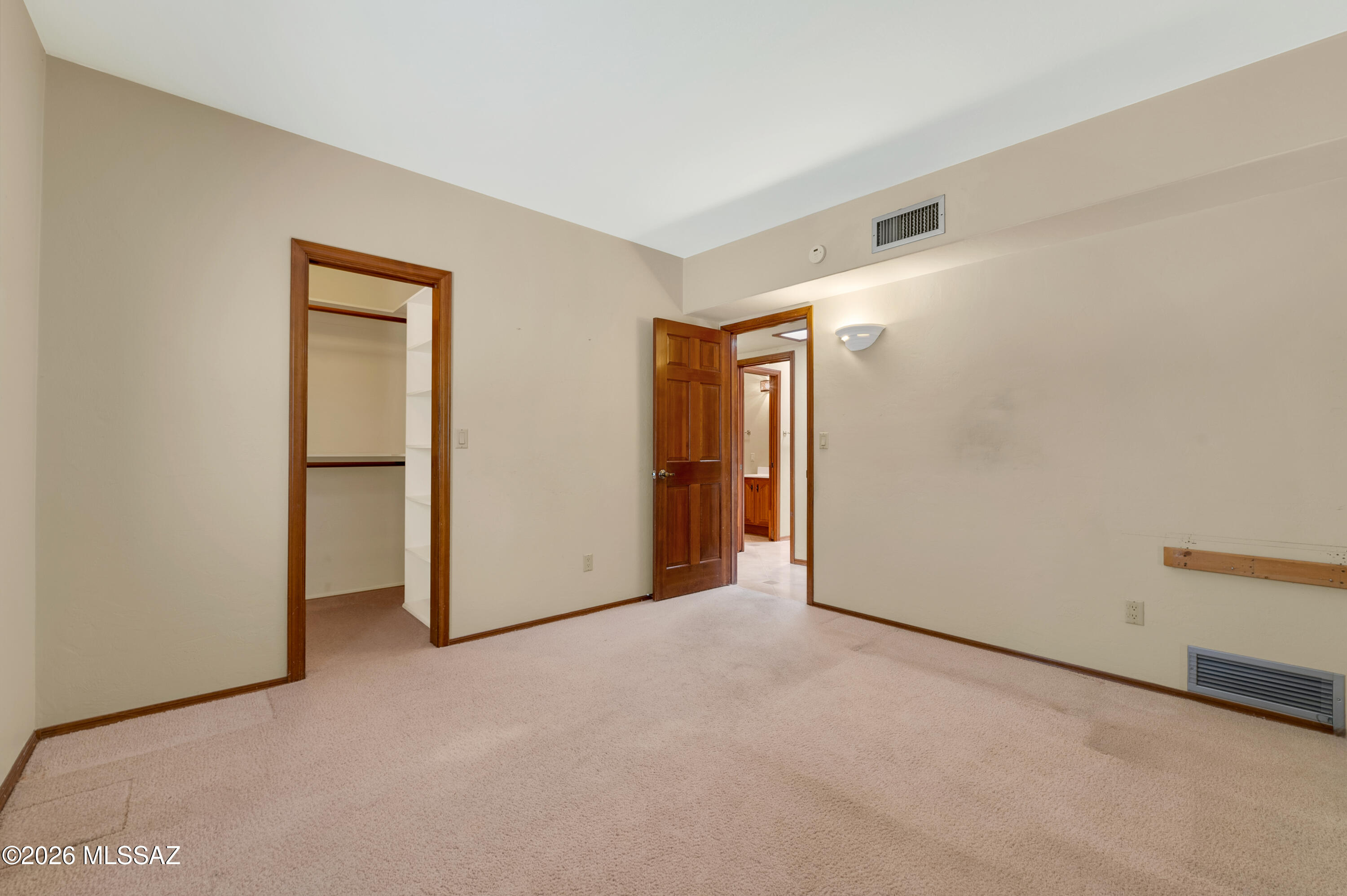 3990 North Ridgecrest Drive Tucson, AZ 85750 - Photo 27 of 42 Bedroom 2
