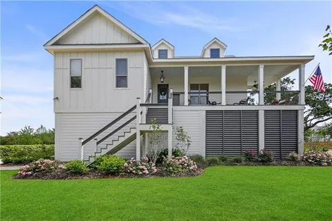 $699,000 | 108 Barkley Drive, Pass Christian, MS 39571
