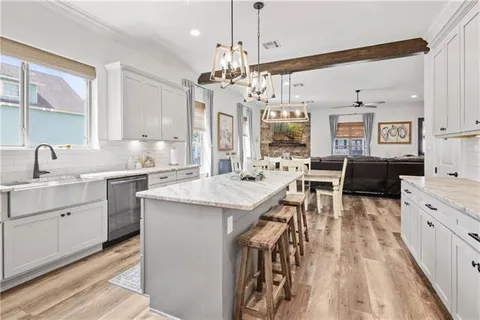 $699,000 | 108 Barkley Drive, Pass Christian, MS 39571