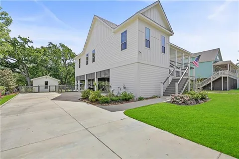 $699,000 | 108 Barkley Drive, Pass Christian, MS 39571