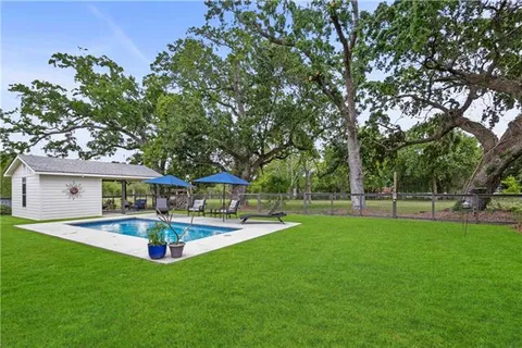 $699,000 | 108 Barkley Drive, Pass Christian, MS 39571