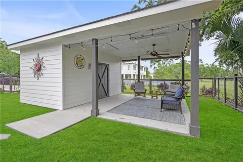 $699,000 | 108 Barkley Drive, Pass Christian, MS 39571