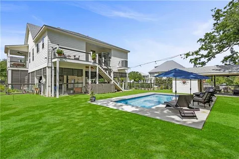 $699,000 | 108 Barkley Drive, Pass Christian, MS 39571
