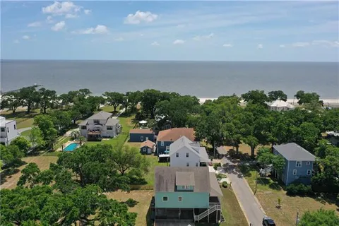 $699,000 | 108 Barkley Drive, Pass Christian, MS 39571