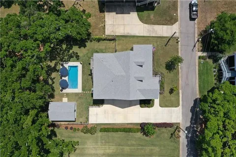 $699,000 | 108 Barkley Drive, Pass Christian, MS 39571
