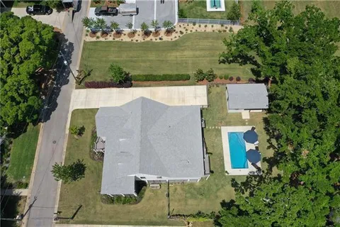 $699,000 | 108 Barkley Drive, Pass Christian, MS 39571