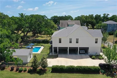 $699,000 | 108 Barkley Drive, Pass Christian, MS 39571