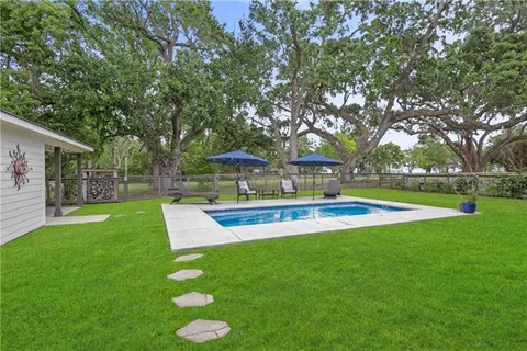 $699,000 | 108 Barkley Drive, Pass Christian, MS 39571