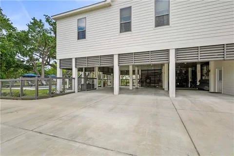 $699,000 | 108 Barkley Drive, Pass Christian, MS 39571