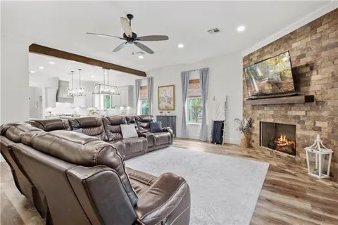 $699,000 | 108 Barkley Drive, Pass Christian, MS 39571