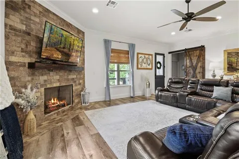 $699,000 | 108 Barkley Drive, Pass Christian, MS 39571