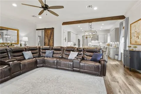$699,000 | 108 Barkley Drive, Pass Christian, MS 39571