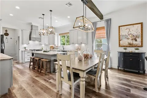 $699,000 | 108 Barkley Drive, Pass Christian, MS 39571