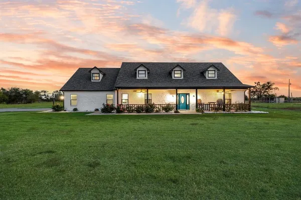 $1,250,000 | 6880 County Road 4042, Kemp, TX 75143