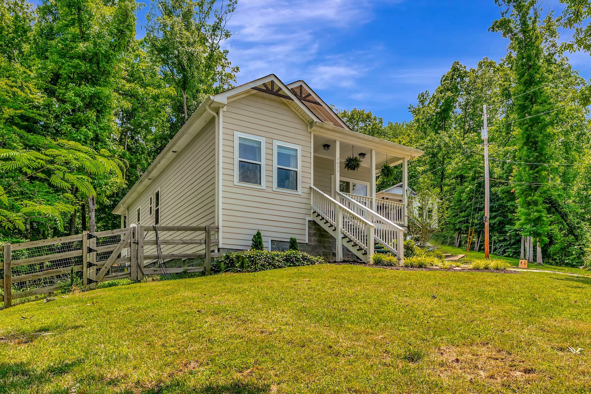 2639 Distillery Road Greenbrier, TN 37073 - Photo 3 of 31 Gallery Image 3