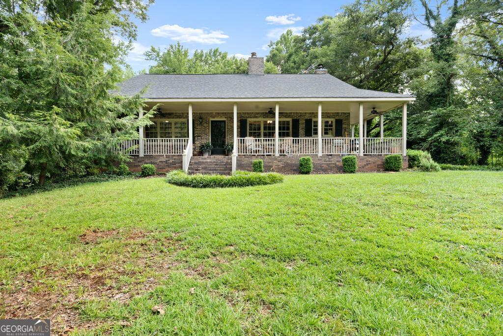 151 Evans Road Milner, GA 30257 - Photo 3 of 51