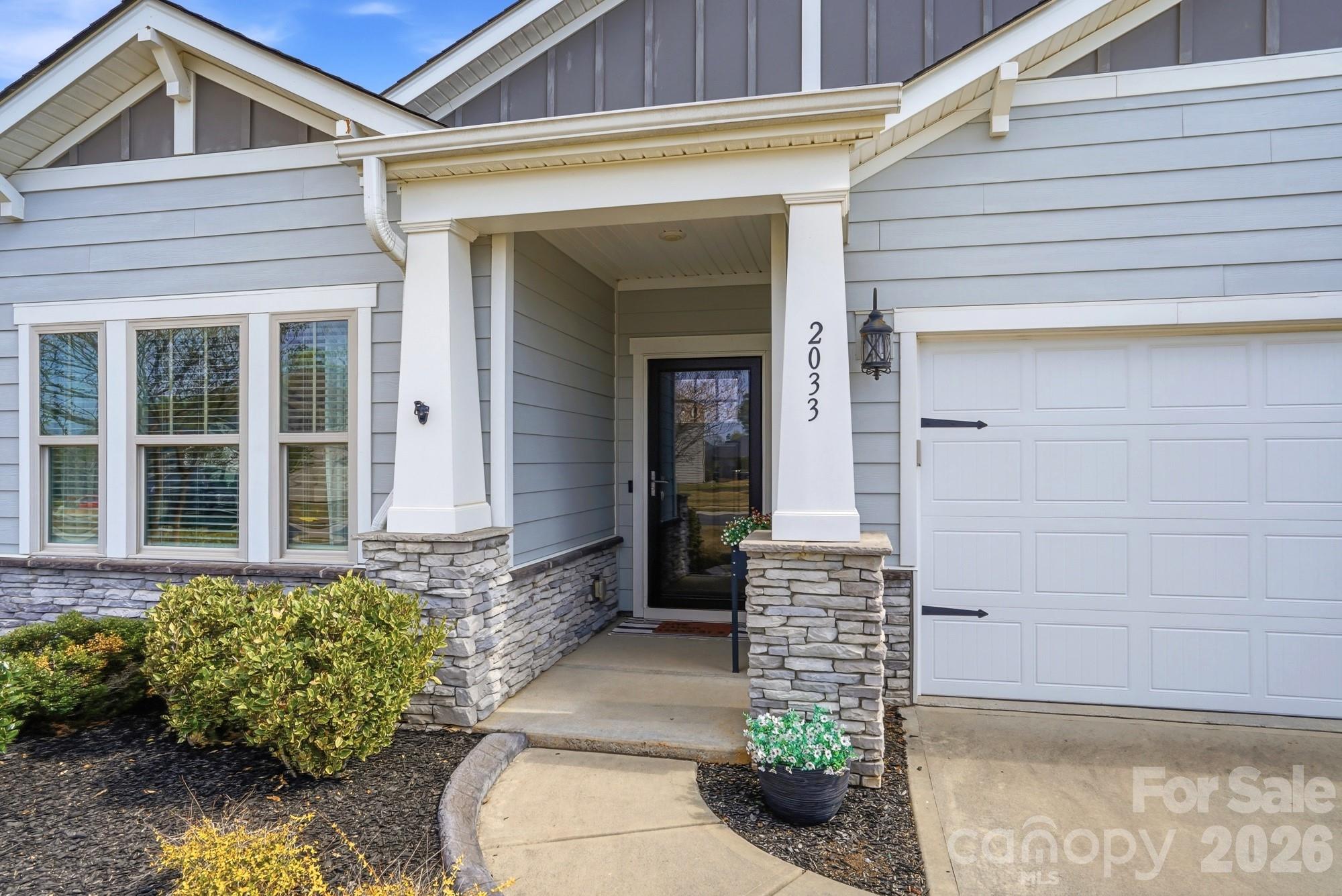 2033 Poplar Ridge Drive Monroe, NC 28110 - Photo 2 of 31