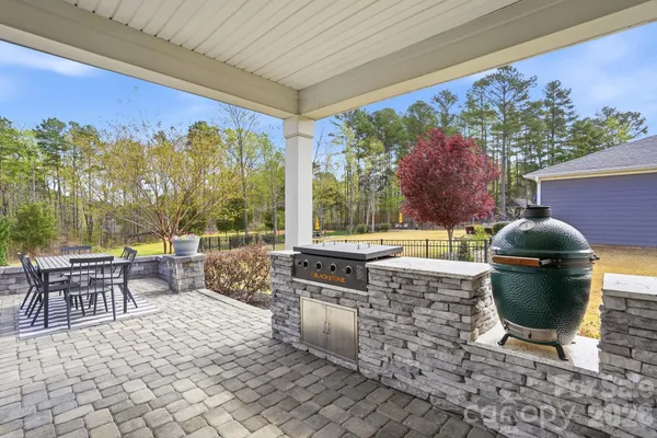 $525,000 | 2033 Poplar Ridge Drive, Monroe, NC 28110
