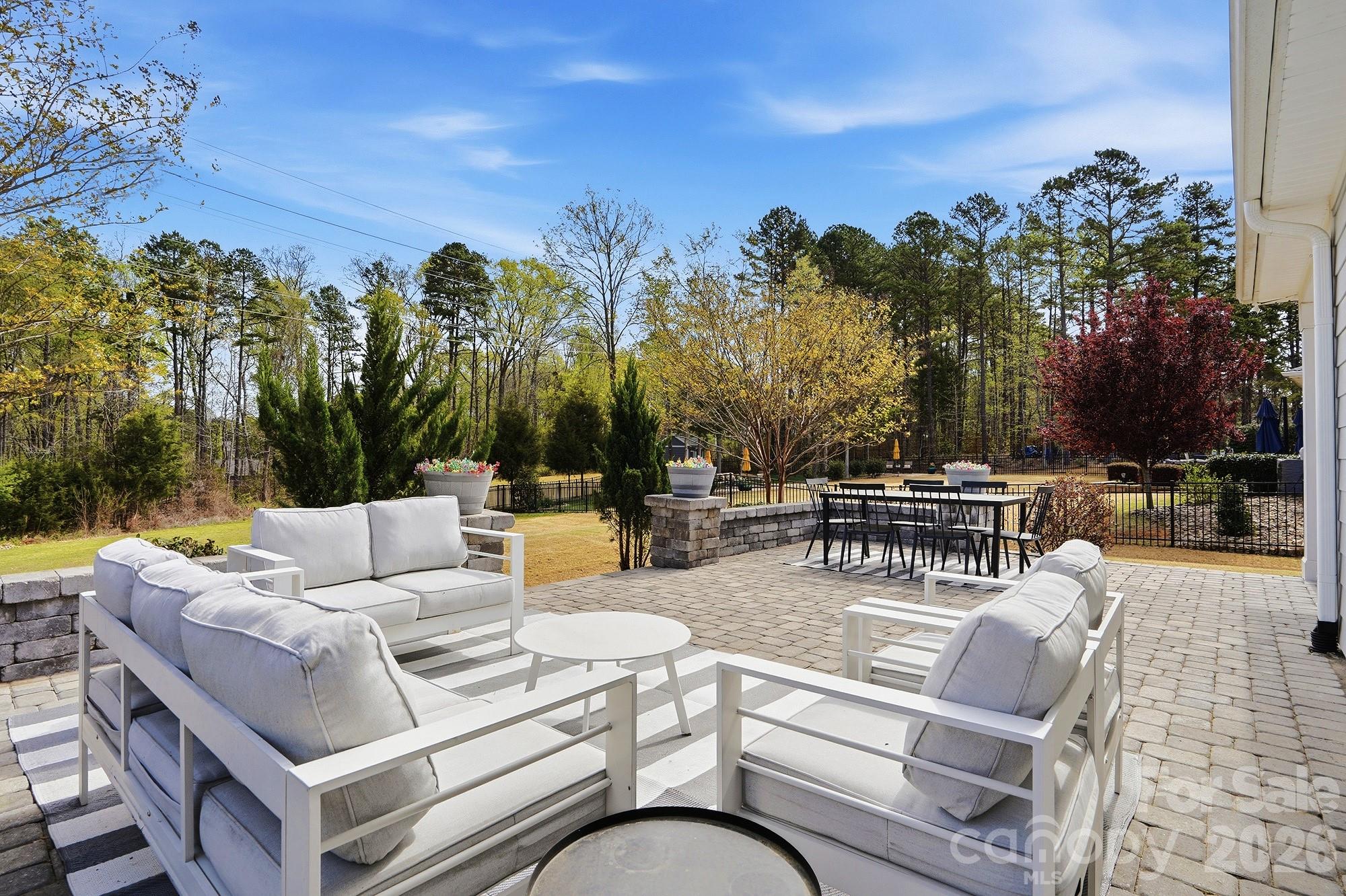 2033 Poplar Ridge Drive Monroe, NC 28110 - Photo 24 of 31