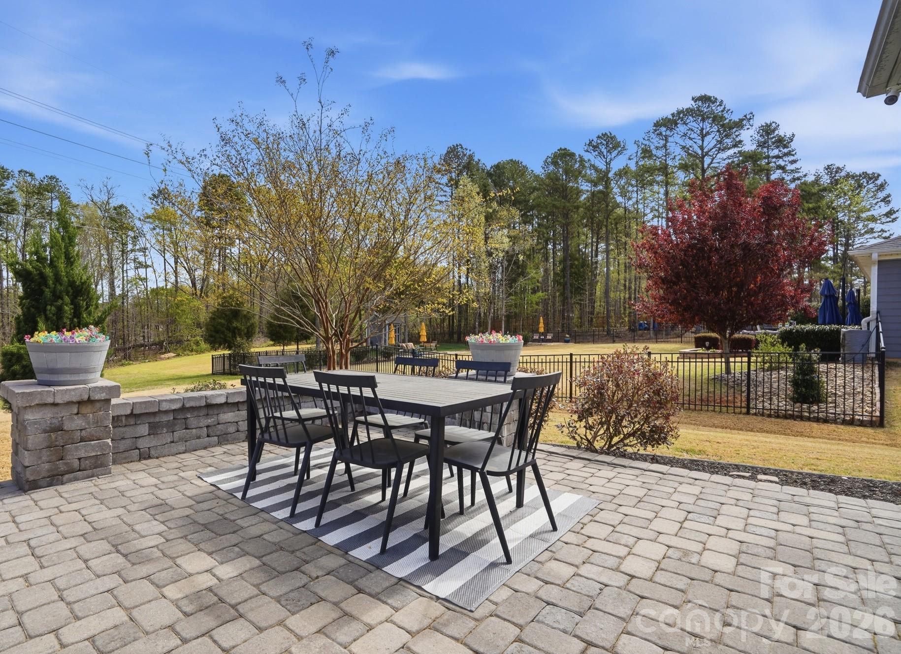 2033 Poplar Ridge Drive Monroe, NC 28110 - Photo 25 of 31