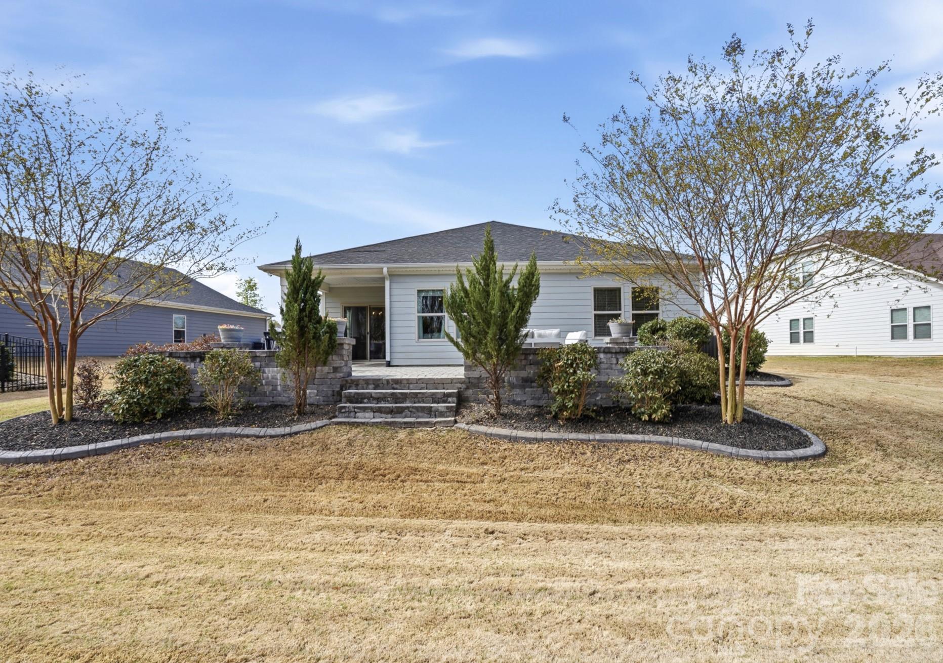 2033 Poplar Ridge Drive Monroe, NC 28110 - Photo 27 of 31