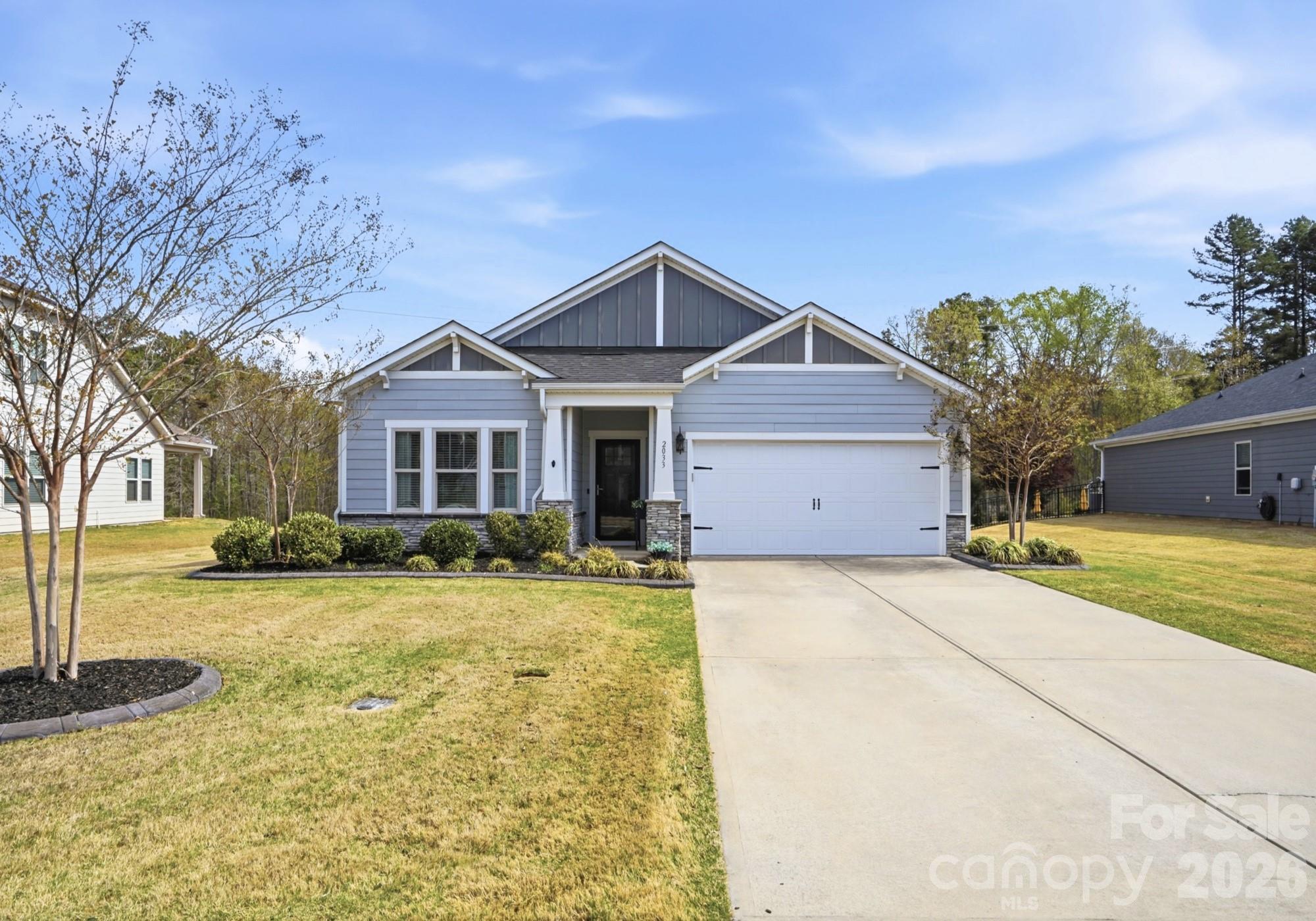 2033 Poplar Ridge Drive Monroe, NC 28110 - Photo 29 of 31