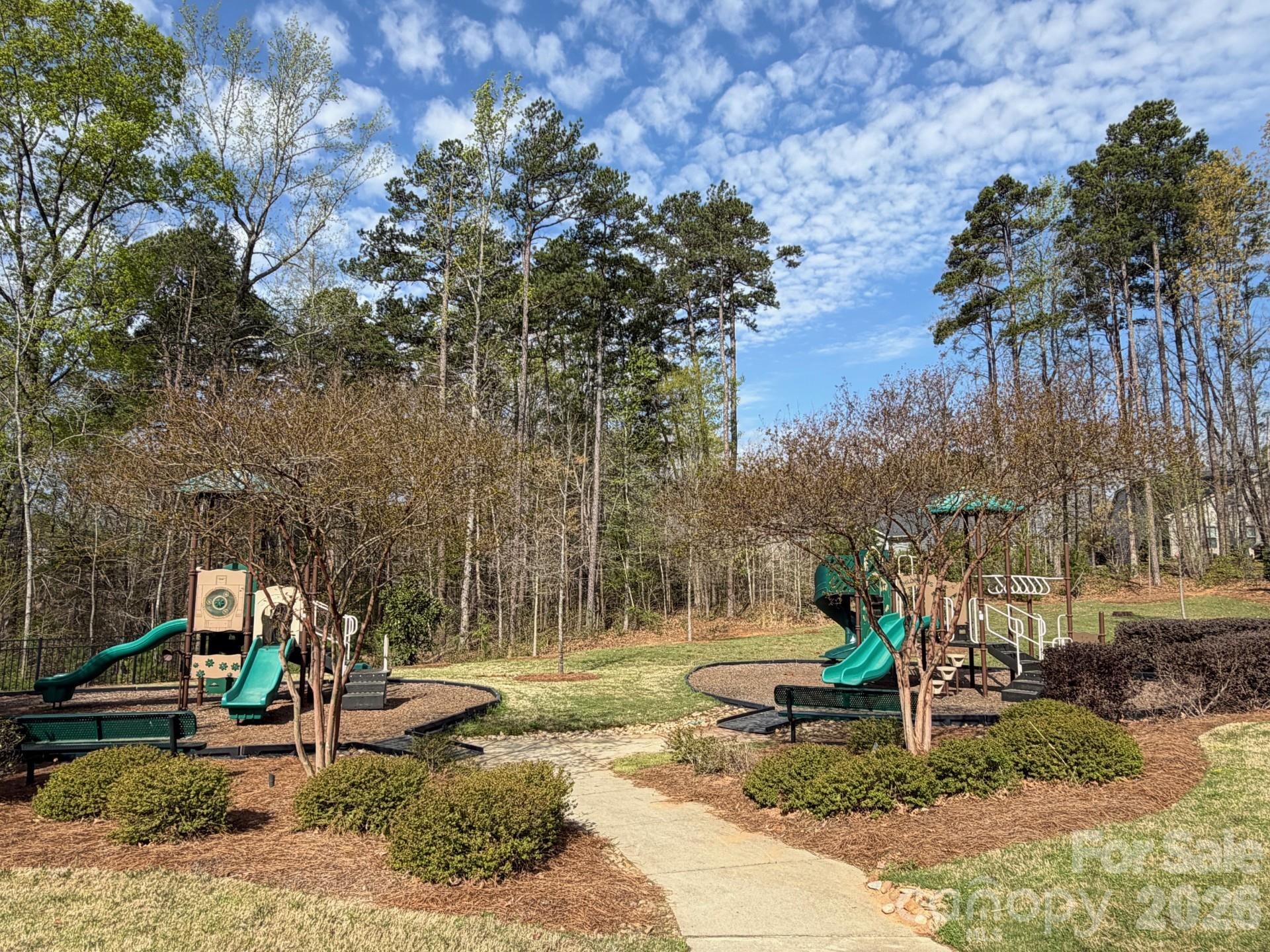 2033 Poplar Ridge Drive Monroe, NC 28110 - Photo 30 of 31