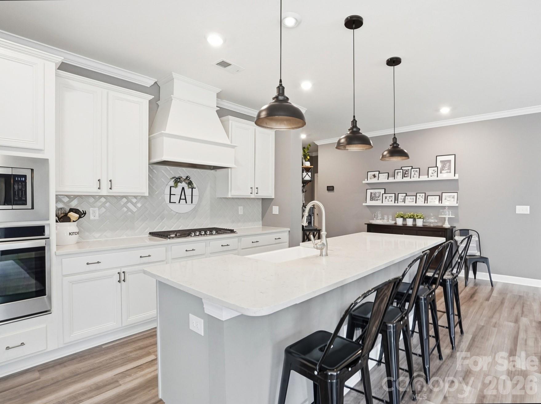 2033 Poplar Ridge Drive Monroe, NC 28110 - Photo 3 of 31